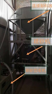 吸鋼砂工業吸塵器(圖3)