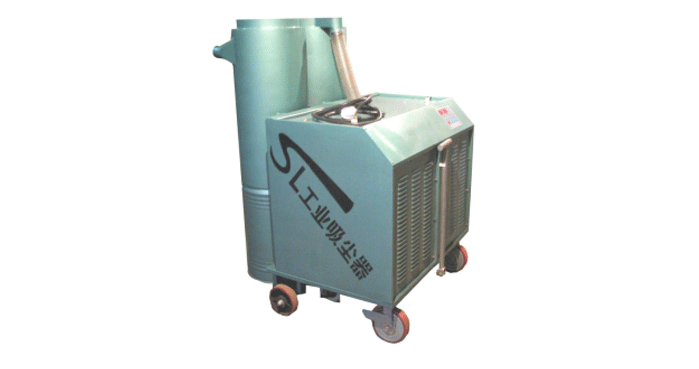 SL-SZ强力工业吸尘器